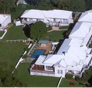 Aaronlee Retreat - Accommodation Daintree