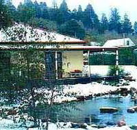 The Station House Daylesford - Accommodation Daintree