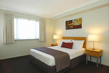 Beachside Holiday Apartments - Accommodation Daintree 1