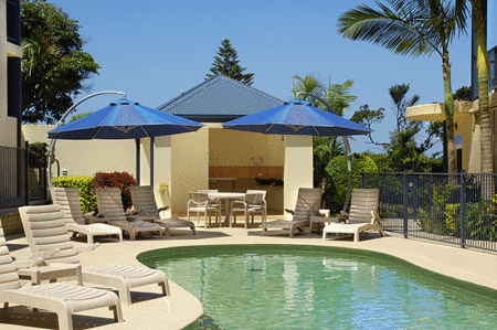 Beachside Holiday Apartments - thumb 4