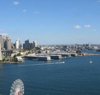 Kirribilli Village Apartments - Accommodation Daintree