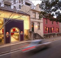 Rendezvous Hotel Sydney The Rocks - Accommodation Daintree
