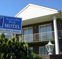 Australia Park Motel - Accommodation Daintree
