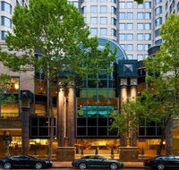 Sheraton On The Park - Accommodation Daintree