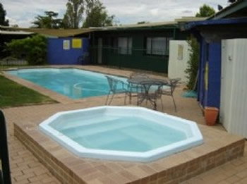 Barossa Motor Lodge - Accommodation Daintree 0