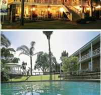 Country Comfort Terrigal - Accommodation Daintree