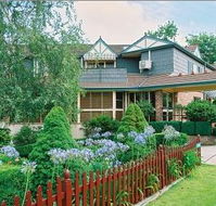 Best Western Grand Country Lodge - Accommodation Daintree