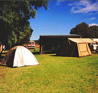Princes Hwy Caravan Park - Accommodation Daintree