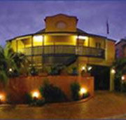 City Palms Motel - Accommodation Daintree