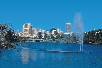 Hackney SA Accommodation Daintree