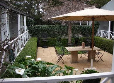 Woodbyne Private Hotel - Accommodation Daintree 2