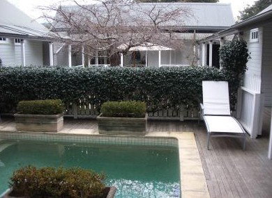 Woodbyne Private Hotel - Accommodation Daintree 3