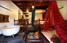 Casuarina Country Inn - Accommodation Daintree 3