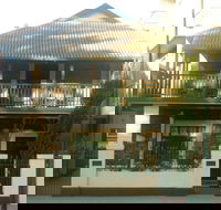 Grandview House Apartments - Accommodation Daintree