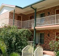 Cardiff Motor Inn - Accommodation Daintree