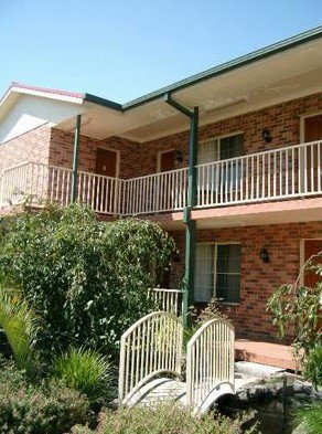 Cardiff Motor Inn - Accommodation Daintree 0