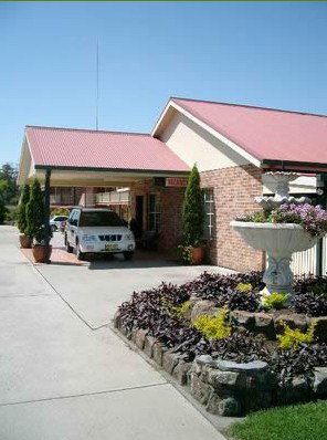 Cardiff Motor Inn - Accommodation Daintree 3
