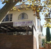 Carnarvon Lodge - Accommodation Daintree