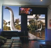 Chiliblue Backpackers - Accommodation Daintree