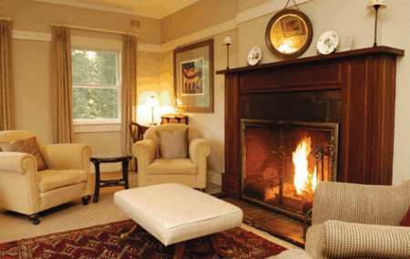 Links House - Accommodation Daintree