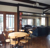 Yarrabin - Accommodation Daintree