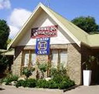 Hahndorf Inn - Accommodation Daintree