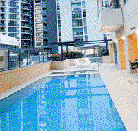 The Sebel Suites Brisbane - Accommodation Daintree