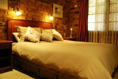 Bungendore NSW Accommodation Daintree