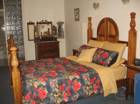 Cedars Indulgence Retreat - Accommodation Daintree