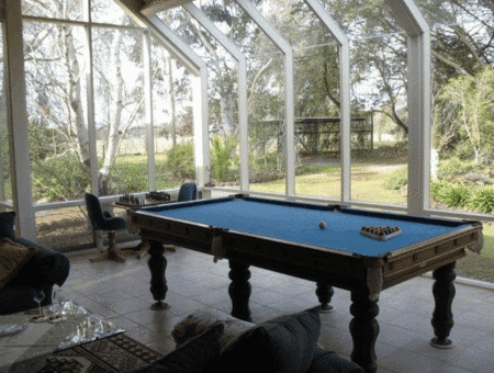 Cedars Indulgence Retreat - Accommodation Daintree 4