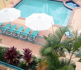 Chevron Island QLD Accommodation Daintree