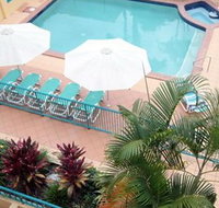 Paradise Isles - Accommodation Daintree