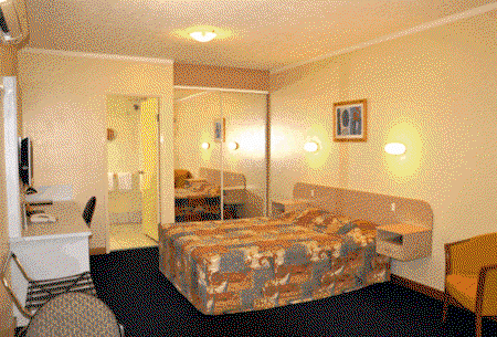 Airport Motel - Accommodation Daintree 2