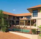 Pegasus Motor Inn - Accommodation Daintree