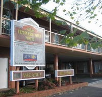 Templers Mill Motel - Accommodation Daintree