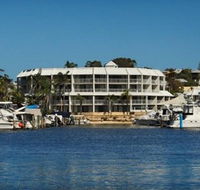 Pier 21 Apartment Hotel - Accommodation Daintree