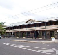 Crown Hotel Motel - Accommodation Daintree