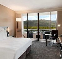 Hilton Cairns - Accommodation Daintree