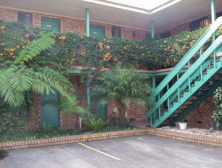 Sussex Inlet Motel - Accommodation Daintree 1