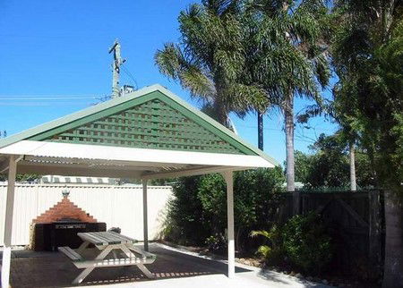 Sussex Inlet Motel - Accommodation Daintree 2