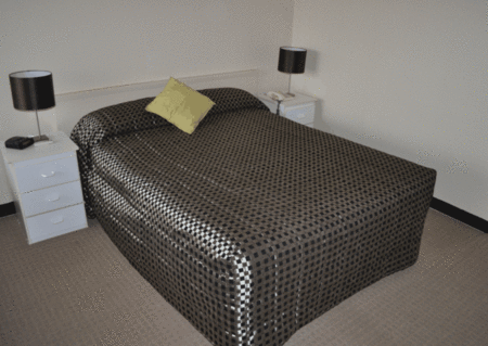 Econo Lodge Limestone Coast - Accommodation Daintree 2