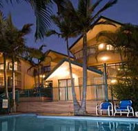 Karana Palms Resort - Accommodation Daintree