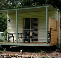 Mount Warning Rainforest Park - Accommodation Daintree
