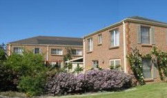 Horatio Motel Mudgee - Accommodation Daintree 0
