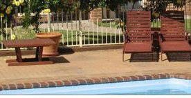 Horatio Motel Mudgee - Accommodation Daintree 2