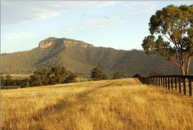 Broke NSW Accommodation Daintree