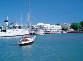 Quest Williamstown - Accommodation Daintree 0