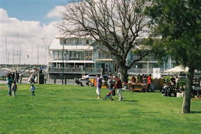 Quest Williamstown - Accommodation Daintree 2