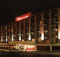 Mercure Hobart - Accommodation Daintree