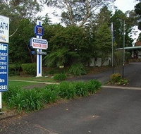 Blackheath Motor Inn - Accommodation Daintree